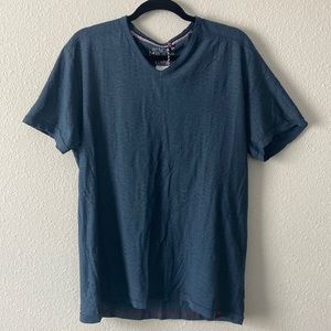 MBX Denim Wear mens shirt